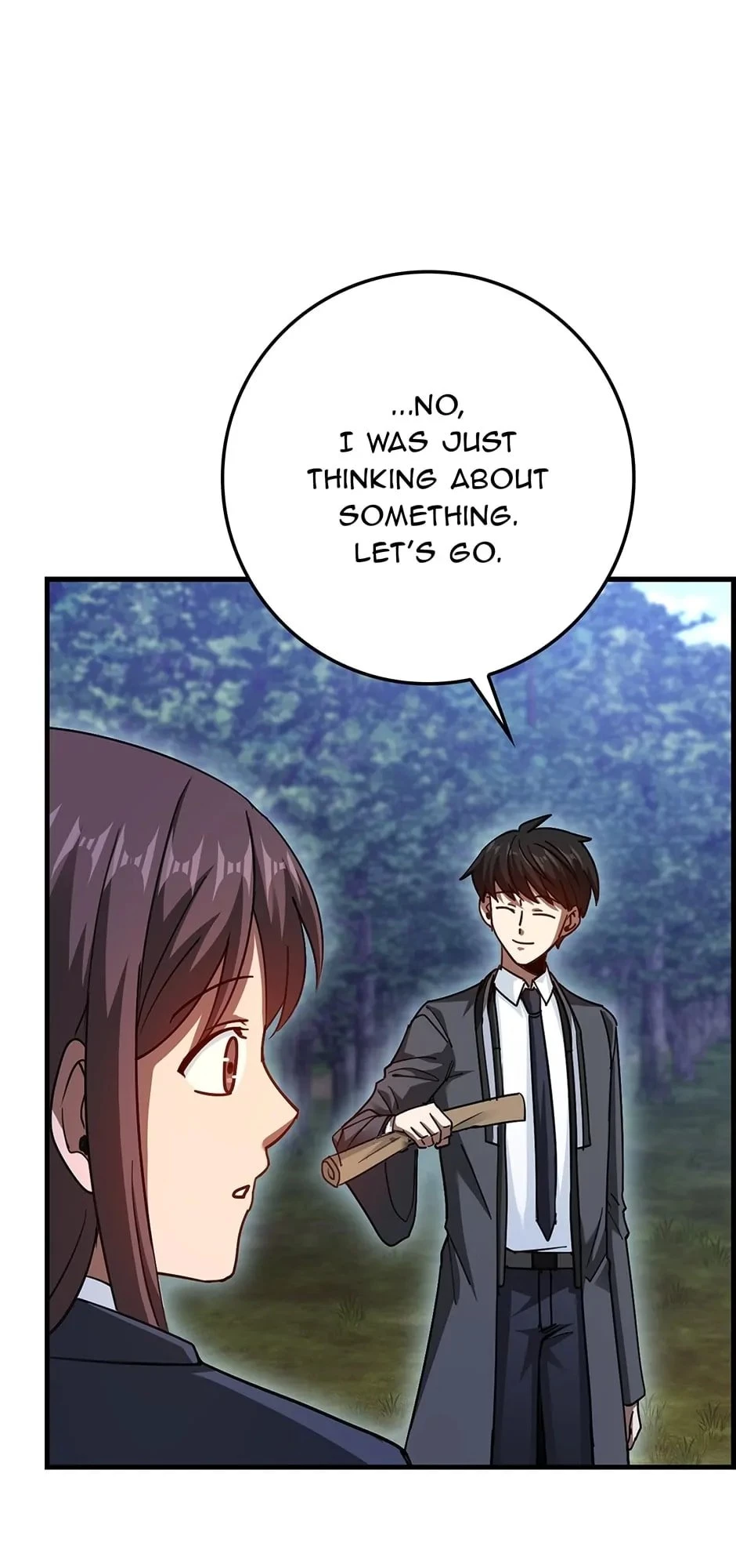 Returned as a Martial Genius Chapter 31 - 72