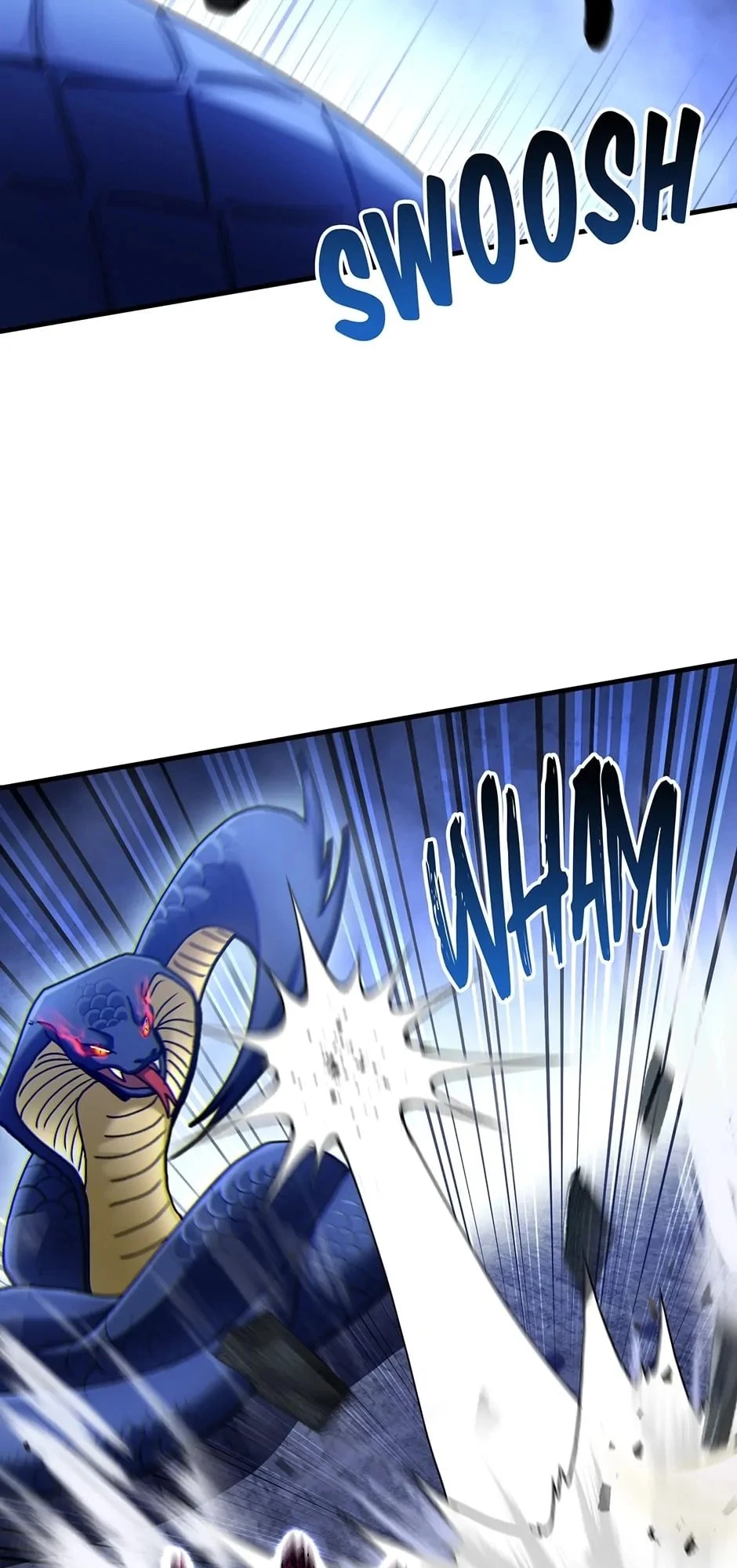 Returned as a Martial Genius Chapter 32 - 71