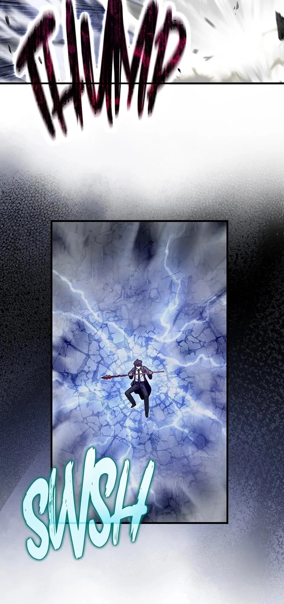Returned as a Martial Genius Chapter 32 - 72