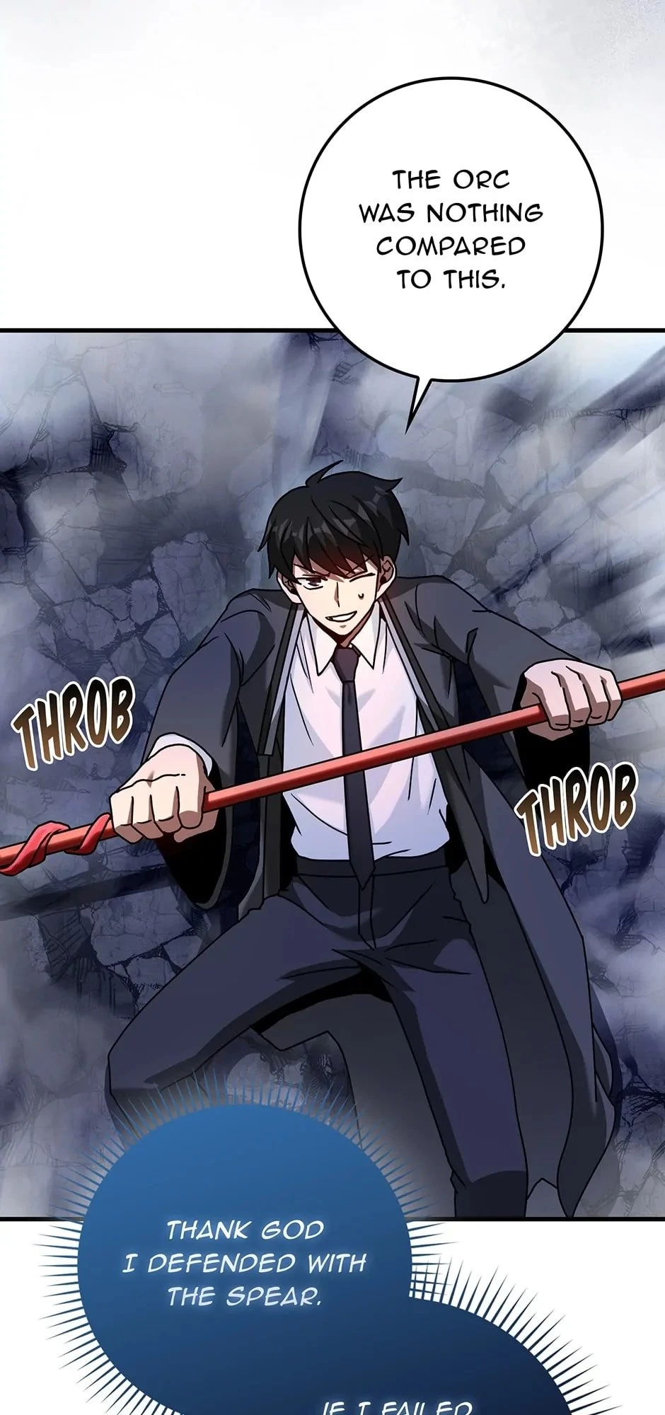Returned as a Martial Genius Chapter 32 - 73
