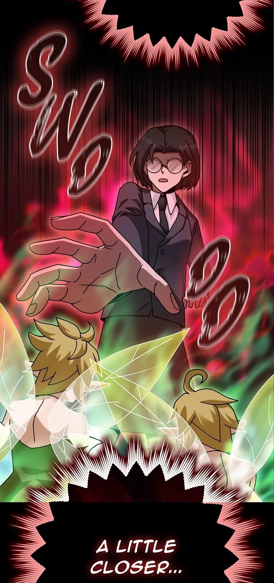 Returned as a Martial Genius Chapter 31 - 79