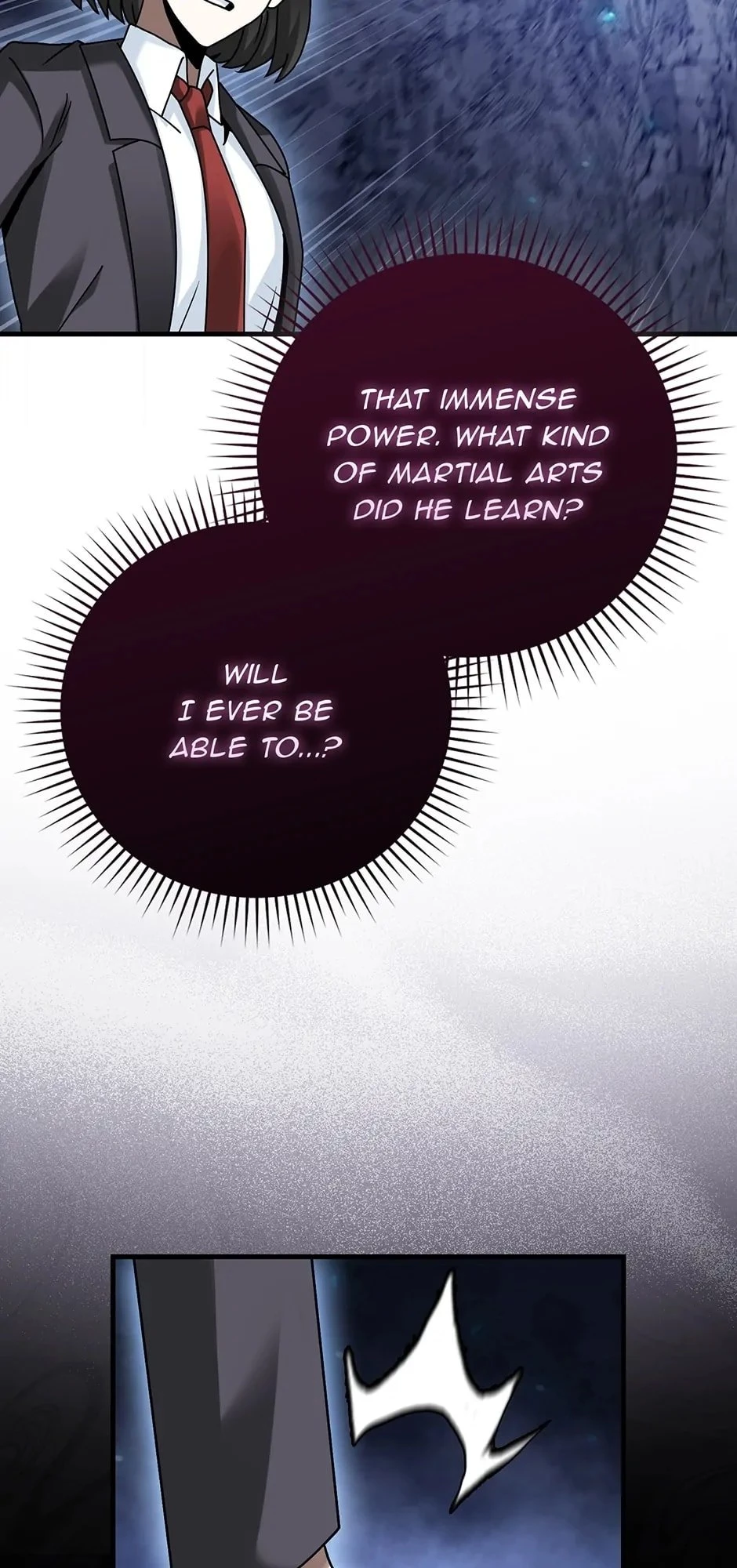 Returned as a Martial Genius Chapter 32 - 77