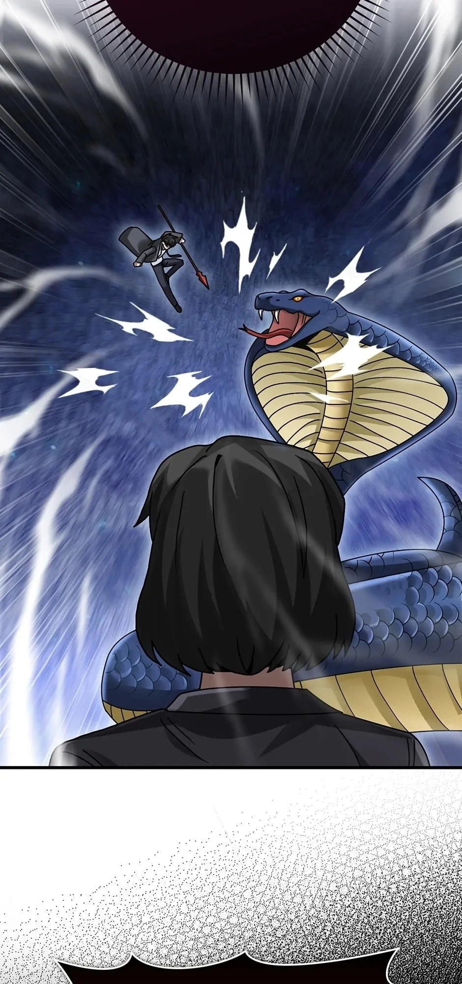 Returned as a Martial Genius Chapter 32 - 79