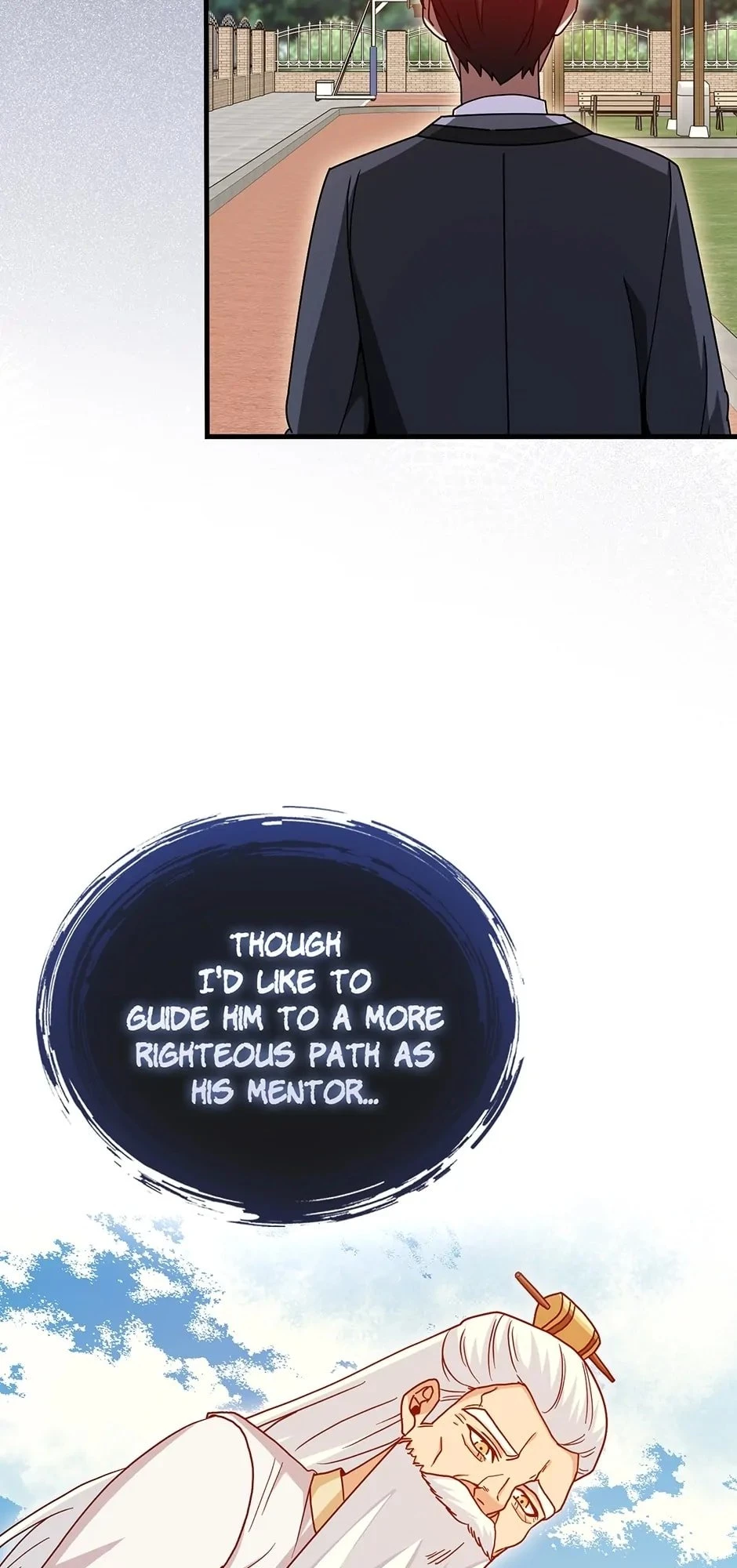 I Came Back as a Martial Genius Chapter 30 - 72