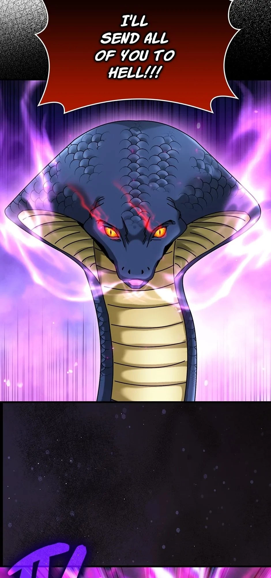 Returned as a Martial Genius Chapter 32 - 80