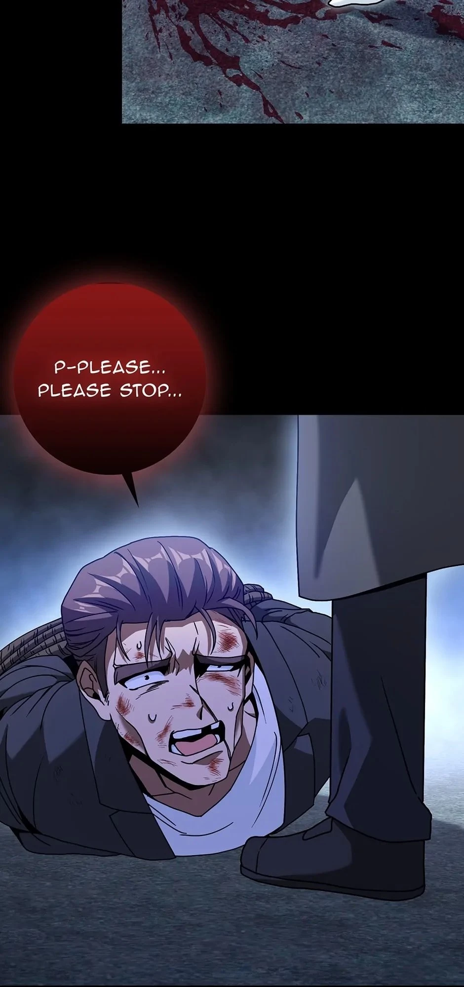 I Came Back as a Martial Genius Chapter 29 - 3