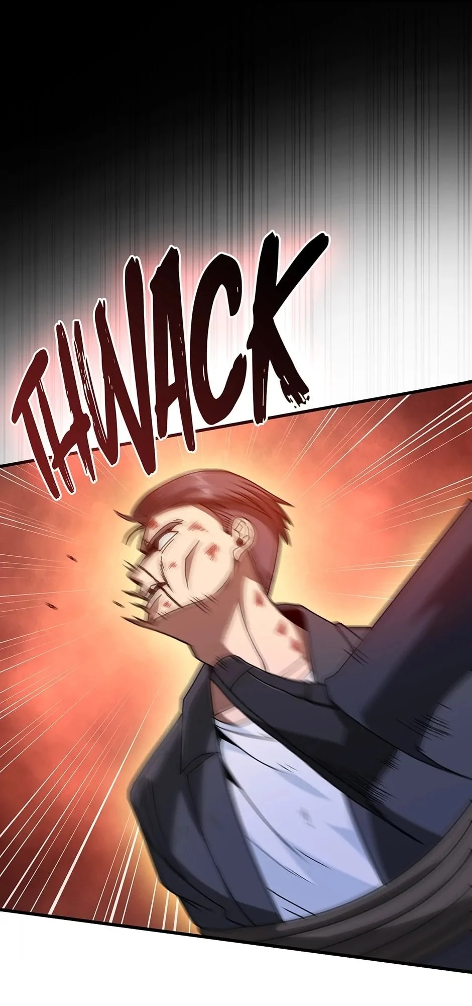 I Came Back as a Martial Genius Chapter 29 - 4