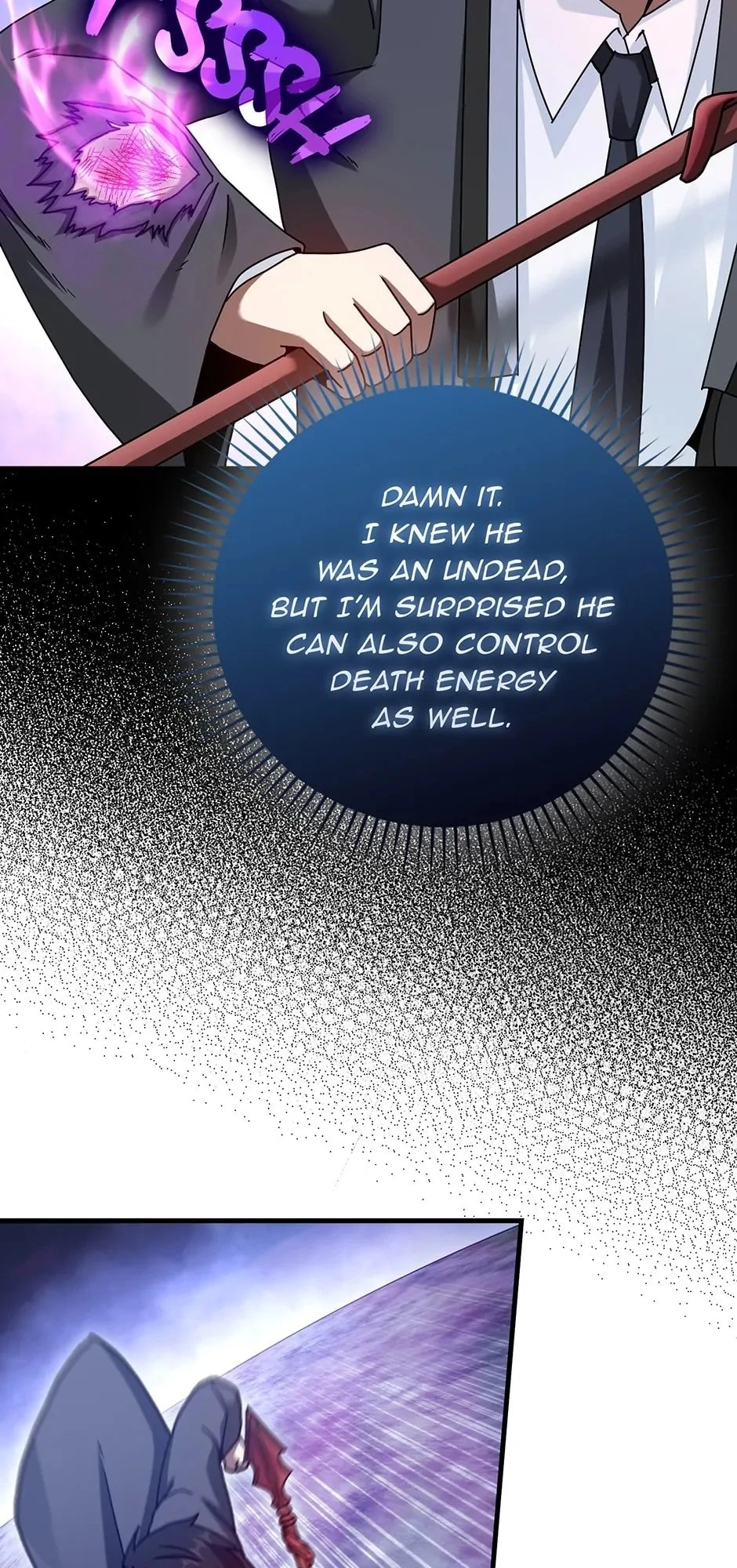 Returned as a Martial Genius Chapter 32 - 83