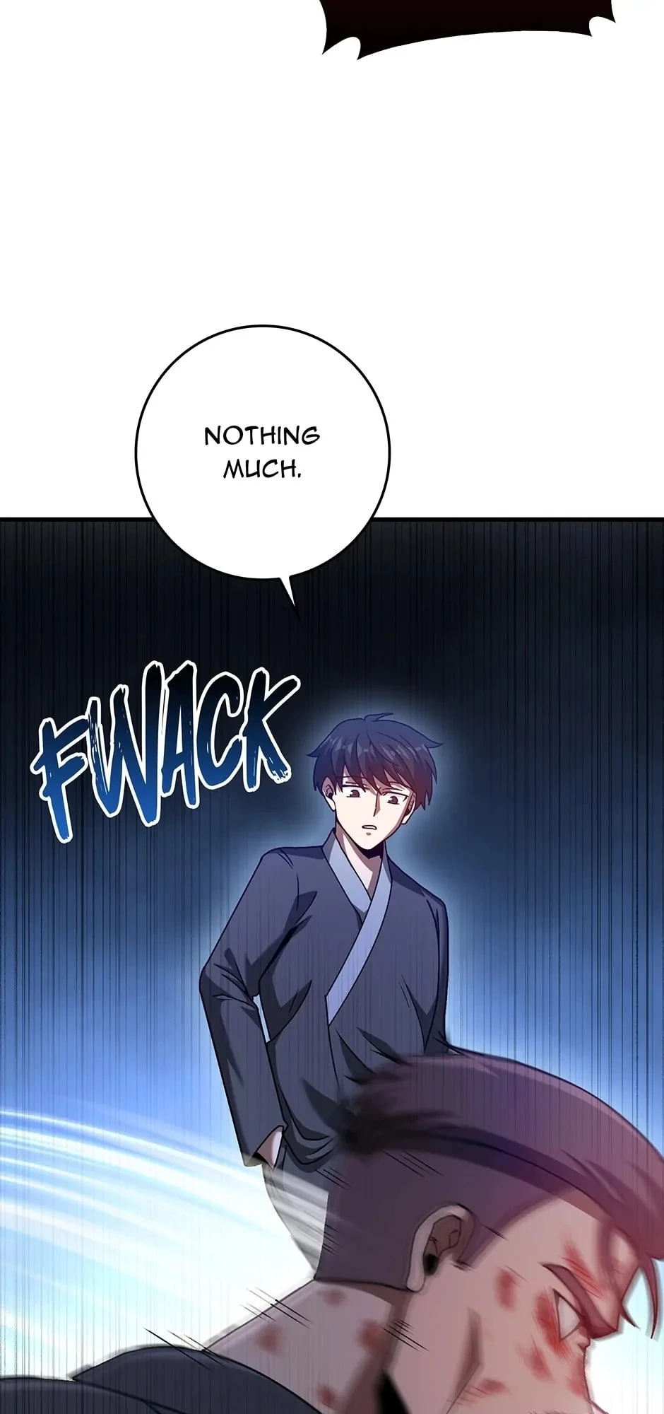 I Came Back as a Martial Genius Chapter 29 - 6