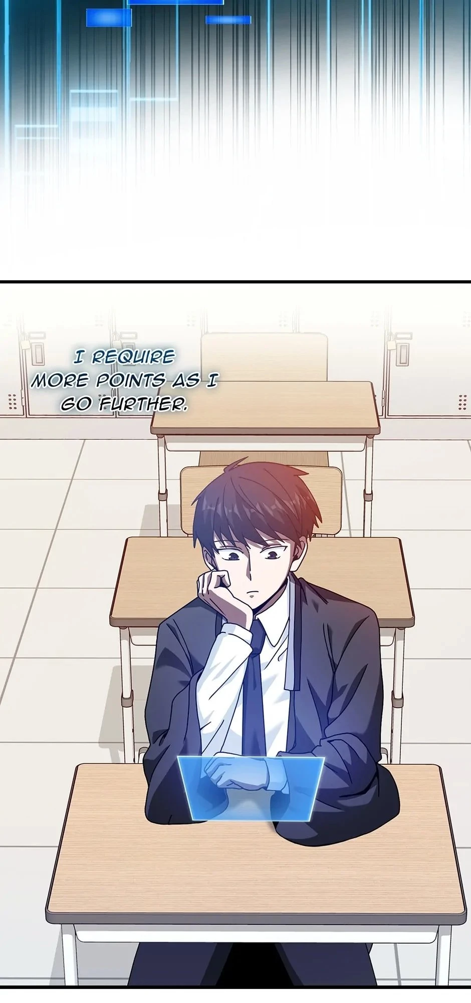 I Came Back as a Martial Genius Chapter 28 - 5