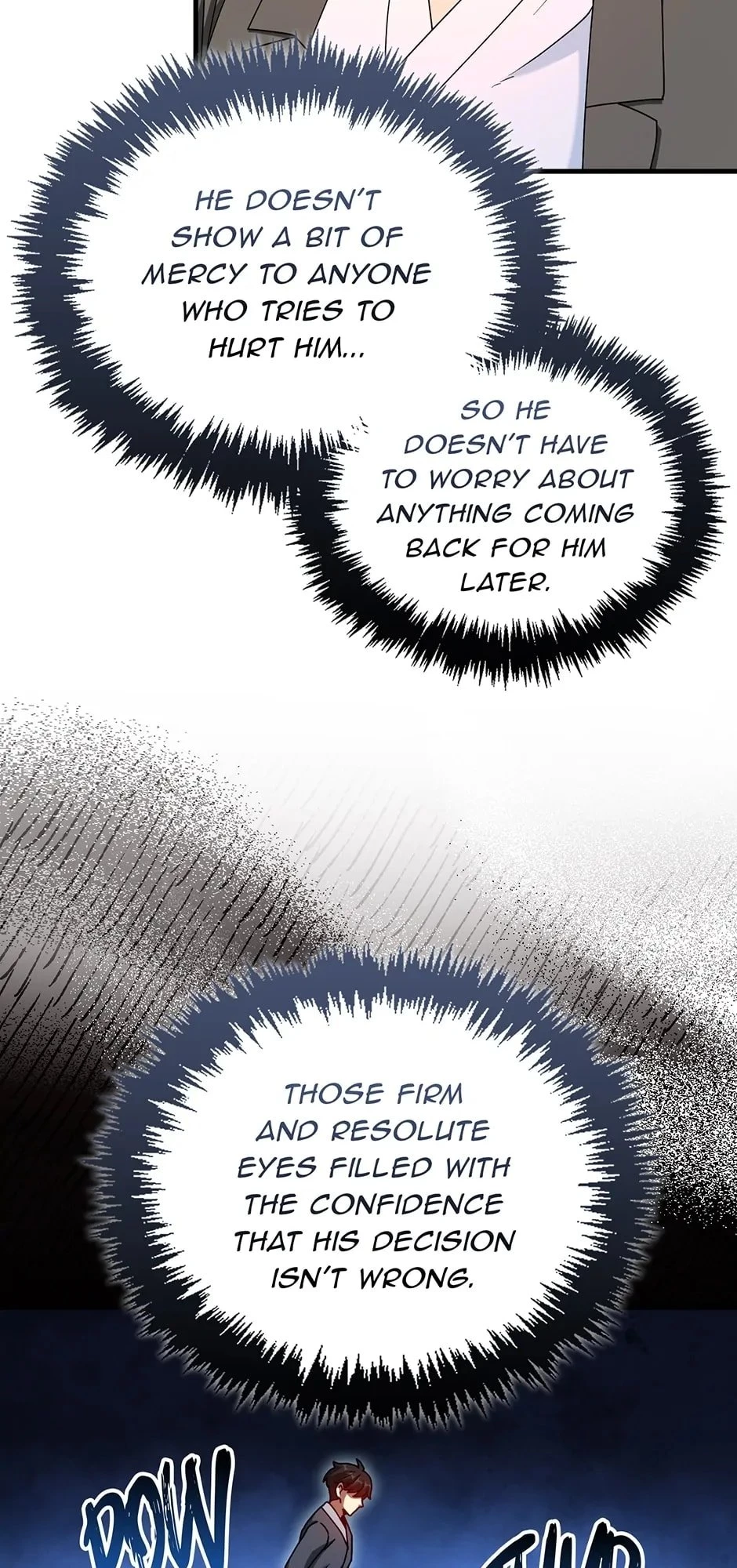 I Came Back as a Martial Genius Chapter 29 - 9