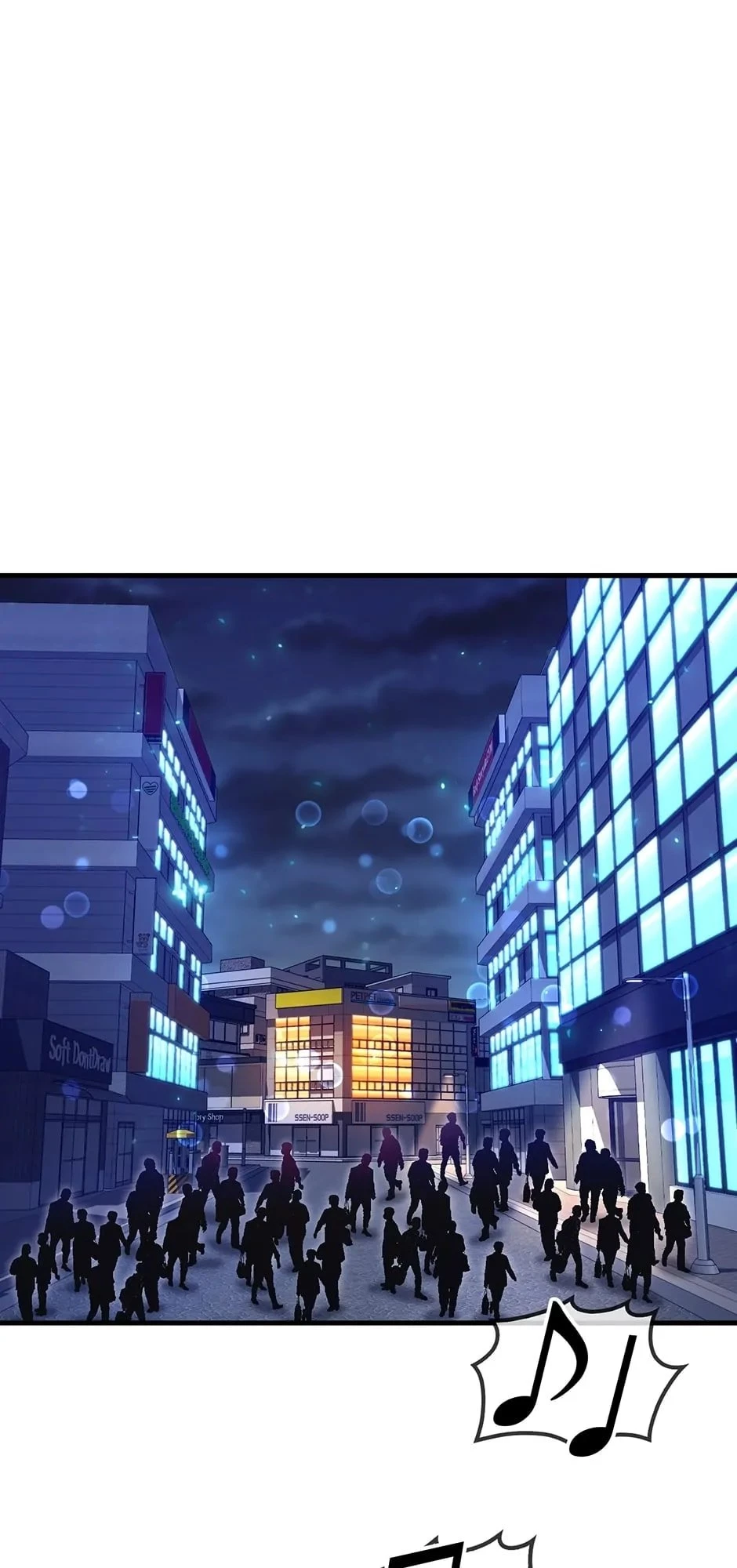 I Came Back as a Martial Genius Chapter 27 - 1