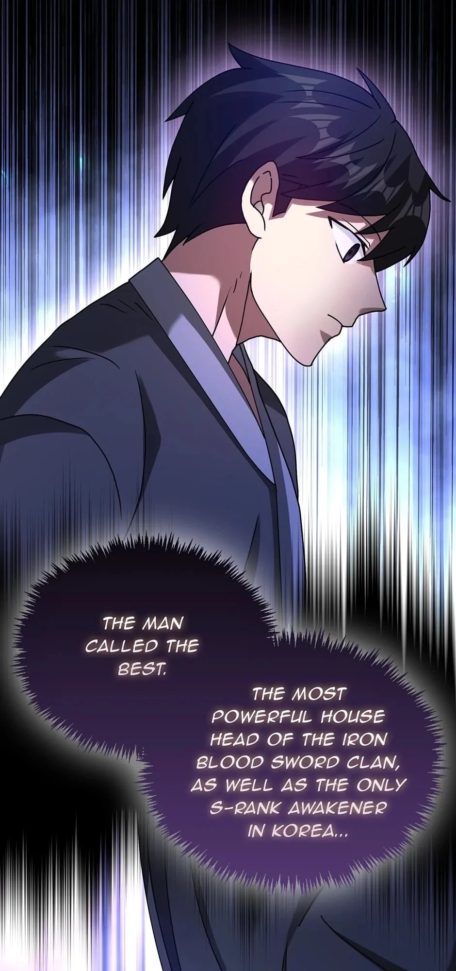 I Came Back as a Martial Genius Chapter 29 - 11