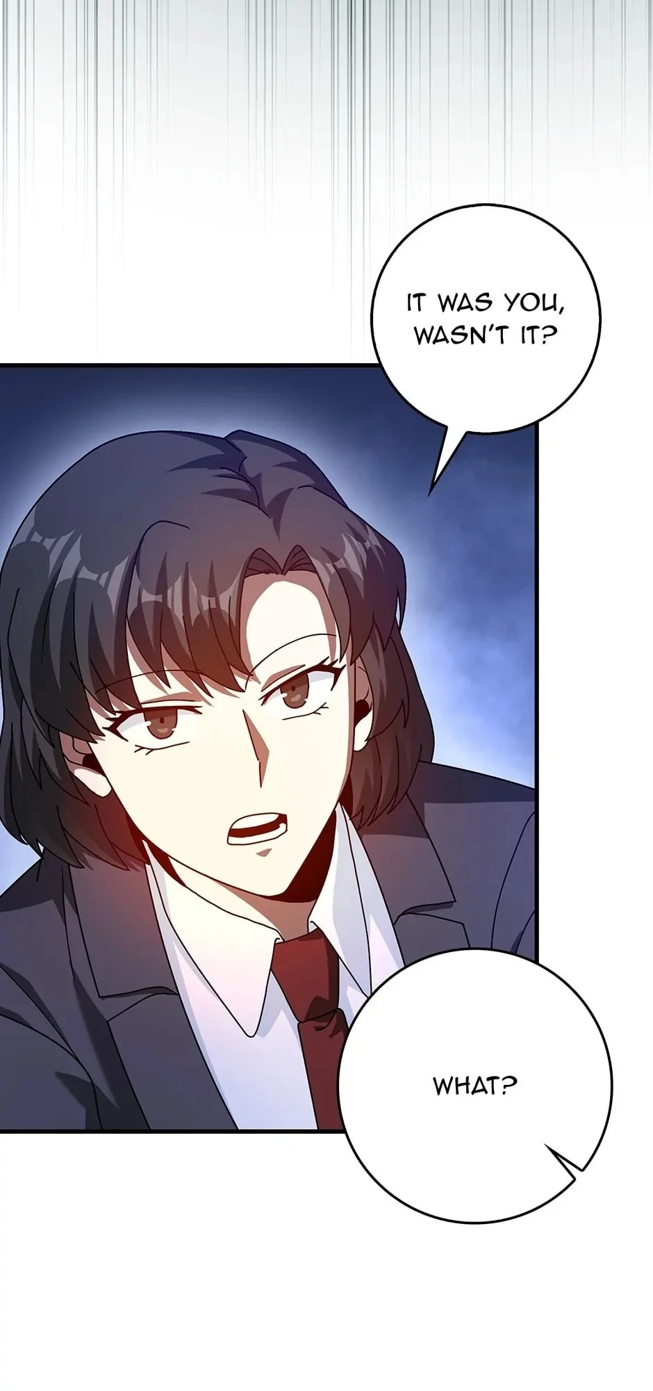 I Came Back as a Martial Genius Chapter 28 - 8