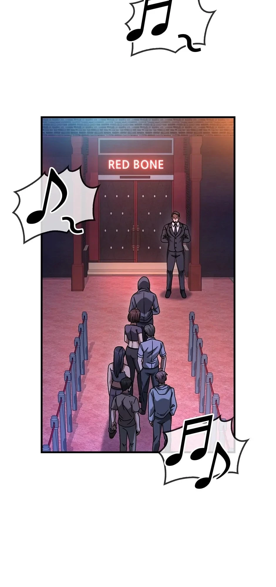 I Came Back as a Martial Genius Chapter 27 - 2