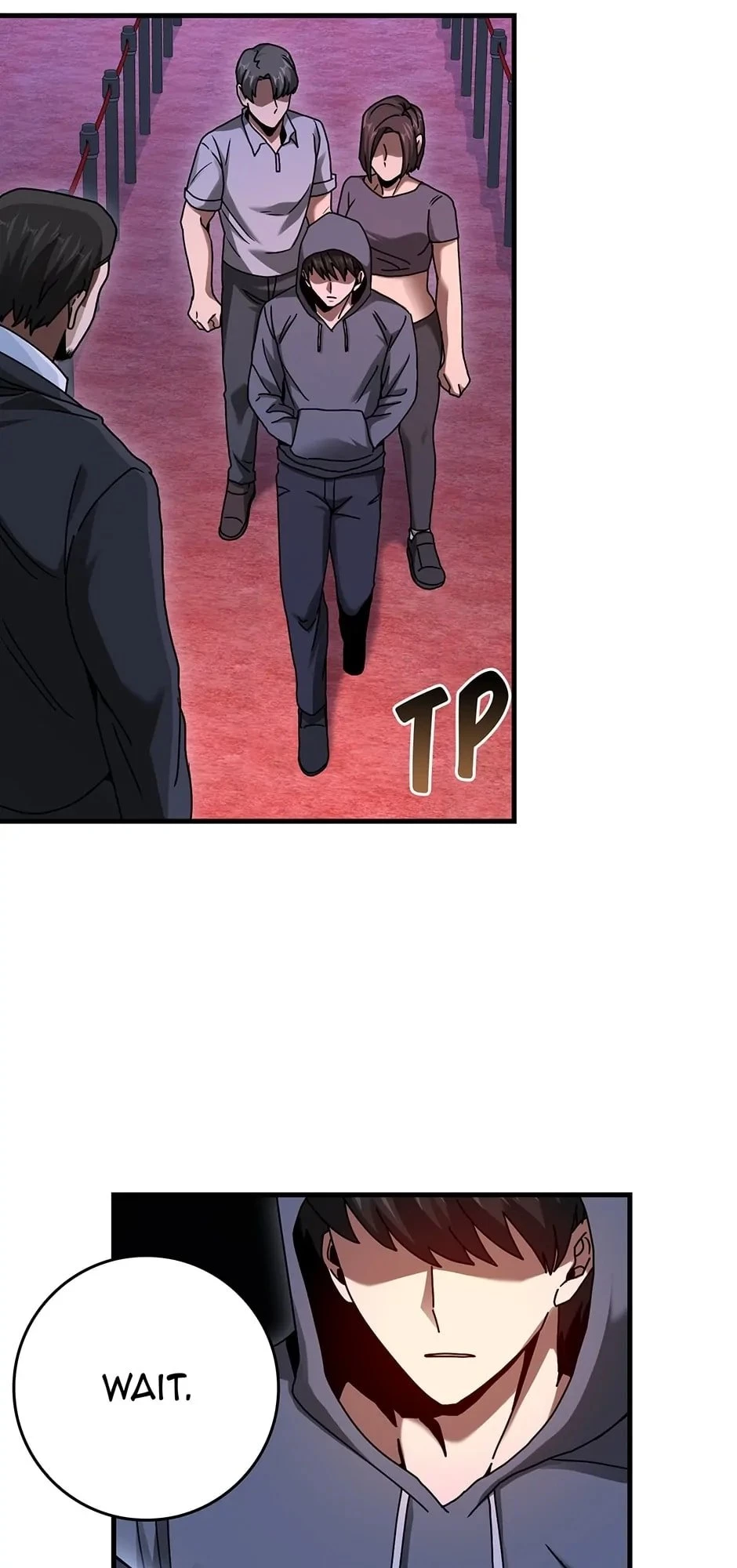 I Came Back as a Martial Genius Chapter 27 - 3