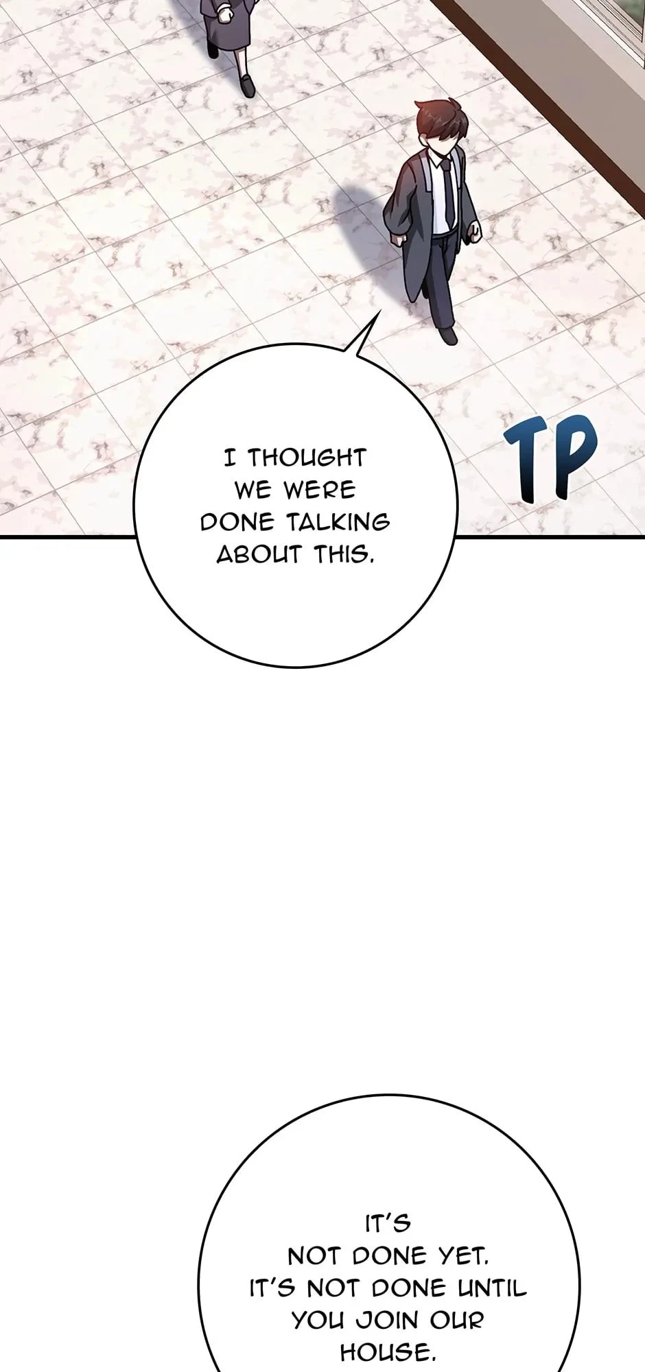 I Came Back as a Martial Genius Chapter 28 - 11