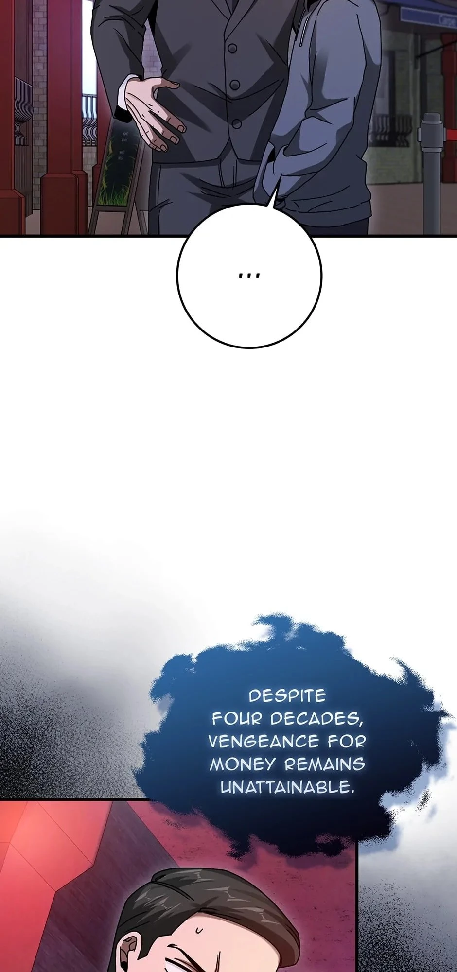 I Came Back as a Martial Genius Chapter 27 - 5