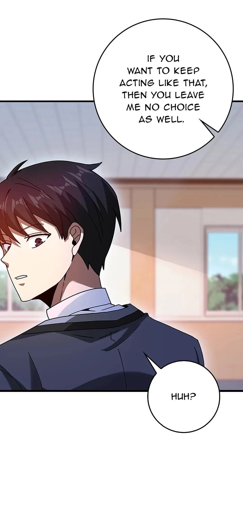 I Came Back as a Martial Genius Chapter 28 - 14