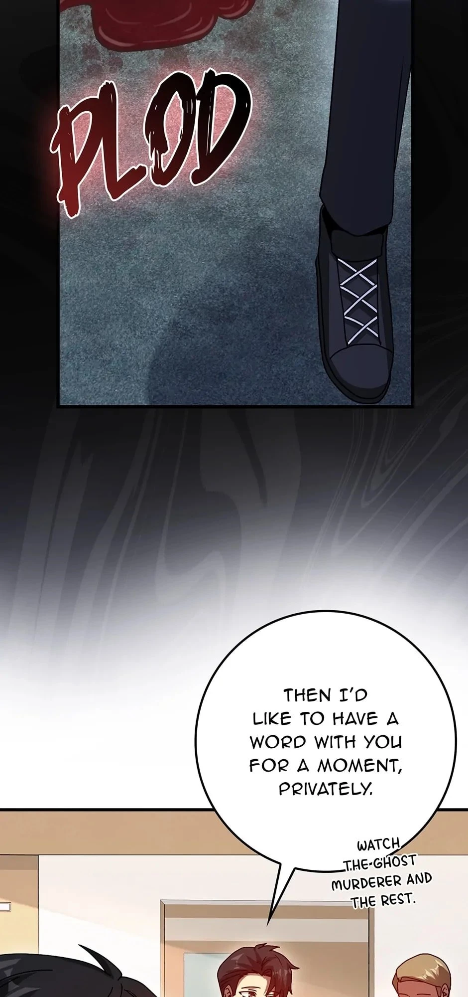 I Came Back as a Martial Genius Chapter 29 - 15