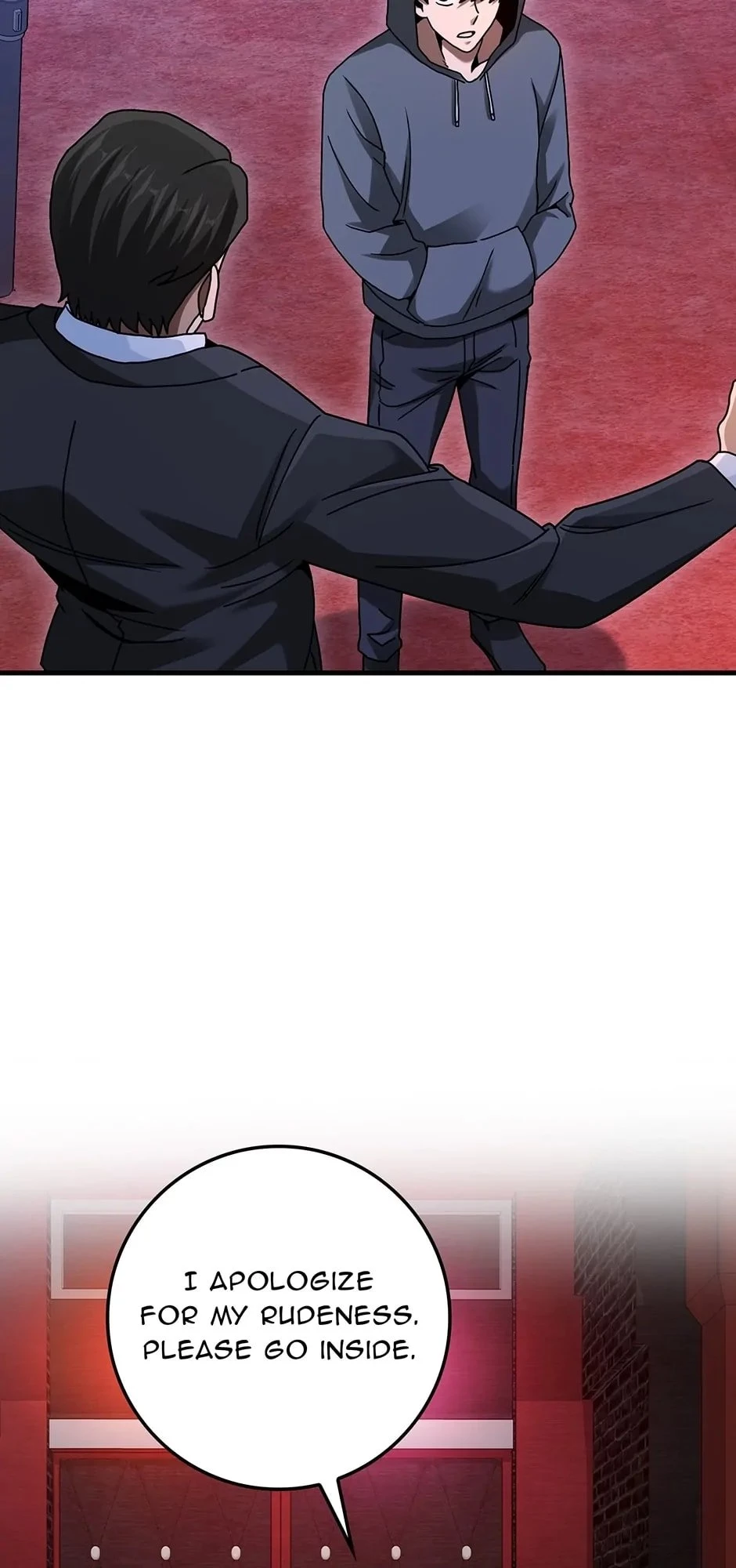 I Came Back as a Martial Genius Chapter 27 - 7