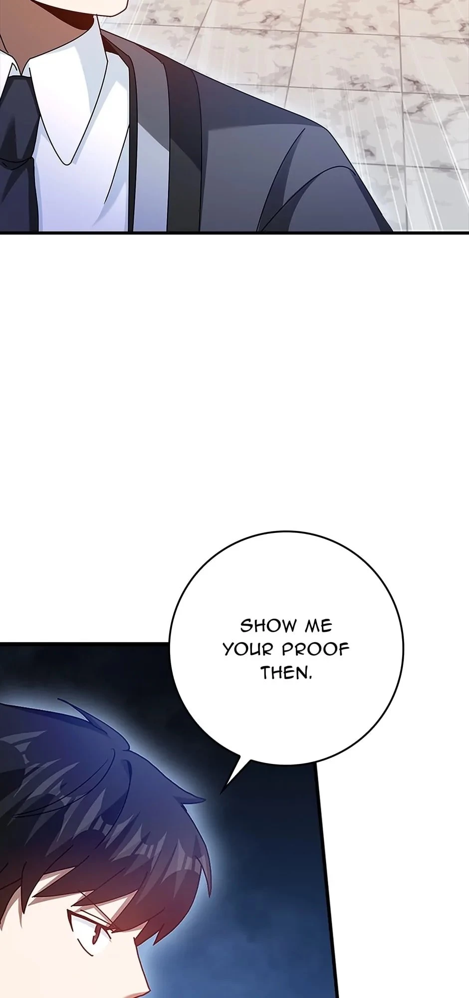 I Came Back as a Martial Genius Chapter 28 - 16