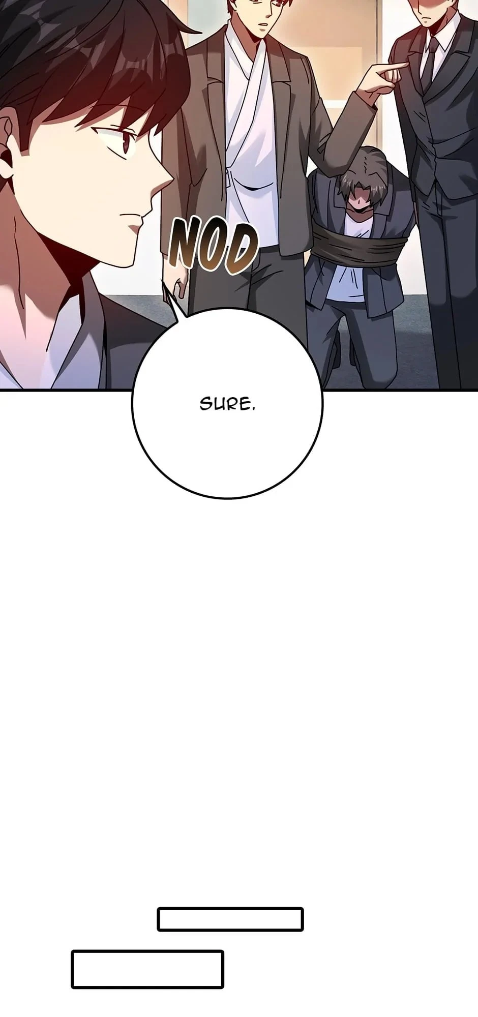 I Came Back as a Martial Genius Chapter 29 - 16