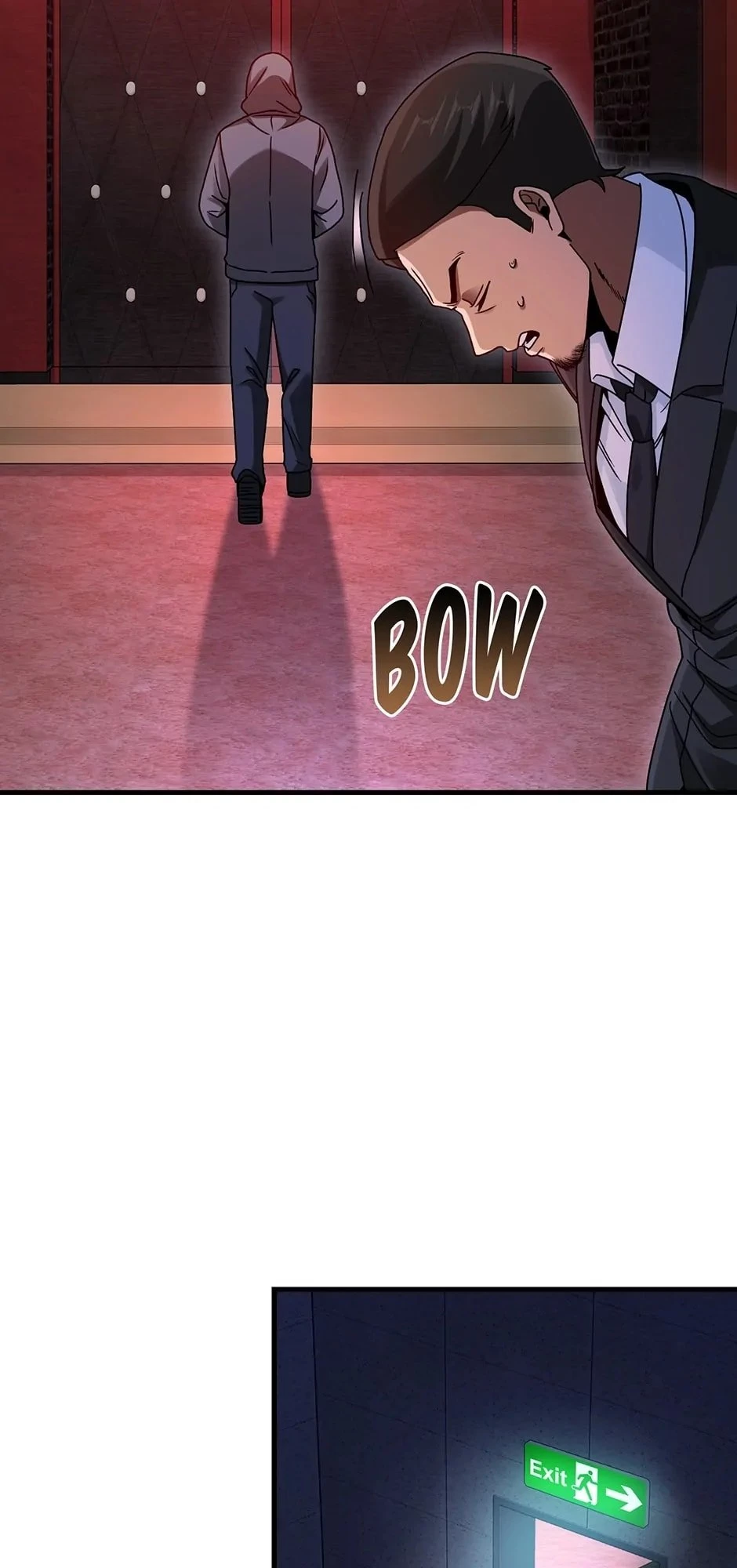 I Came Back as a Martial Genius Chapter 27 - 8