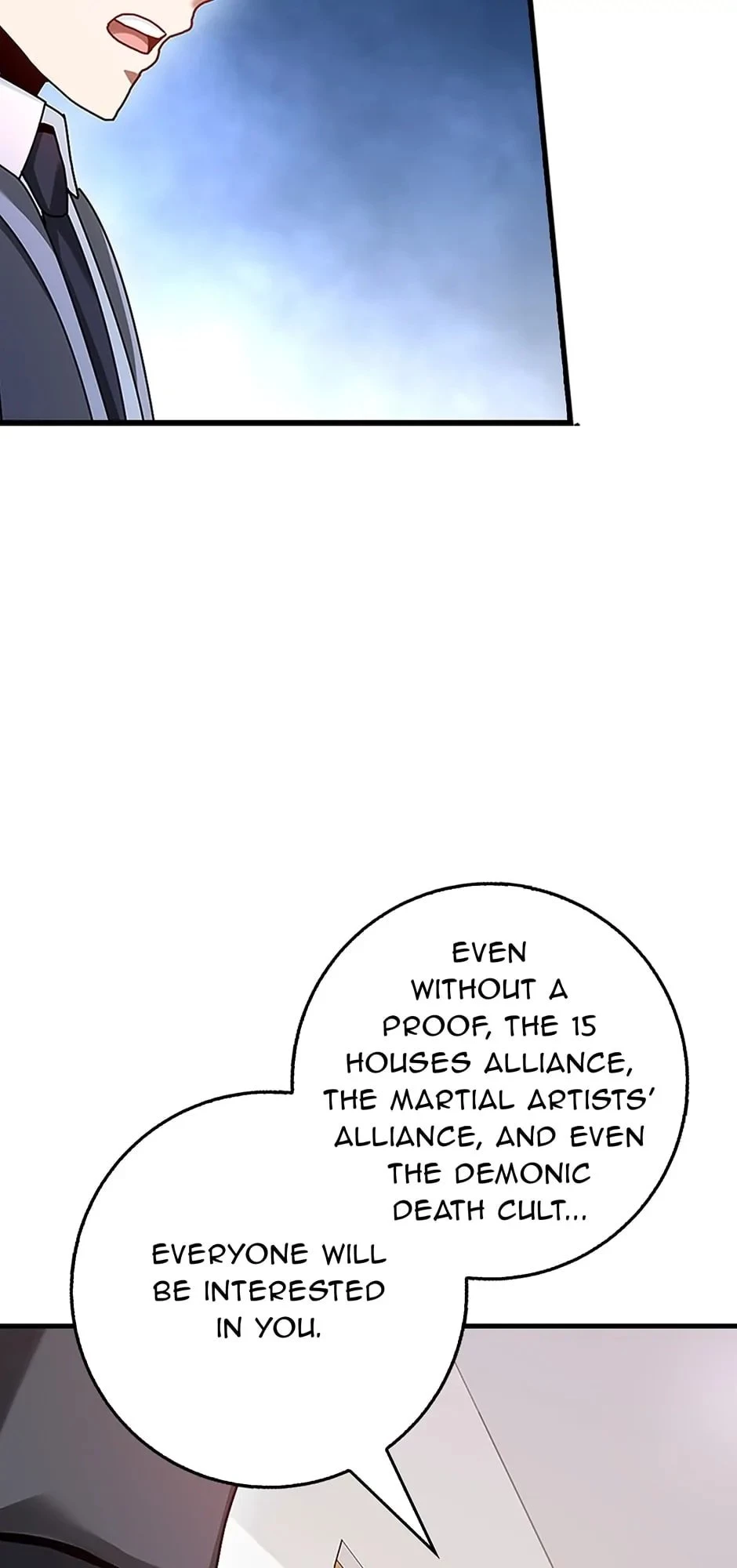 I Came Back as a Martial Genius Chapter 28 - 17