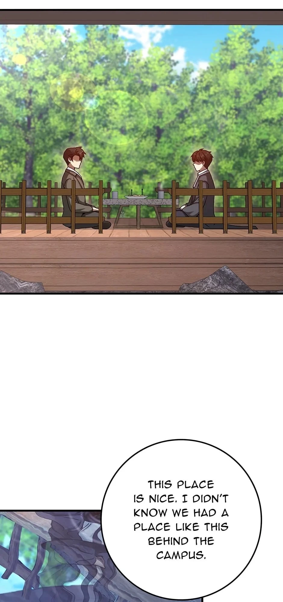 I Came Back as a Martial Genius Chapter 29 - 18