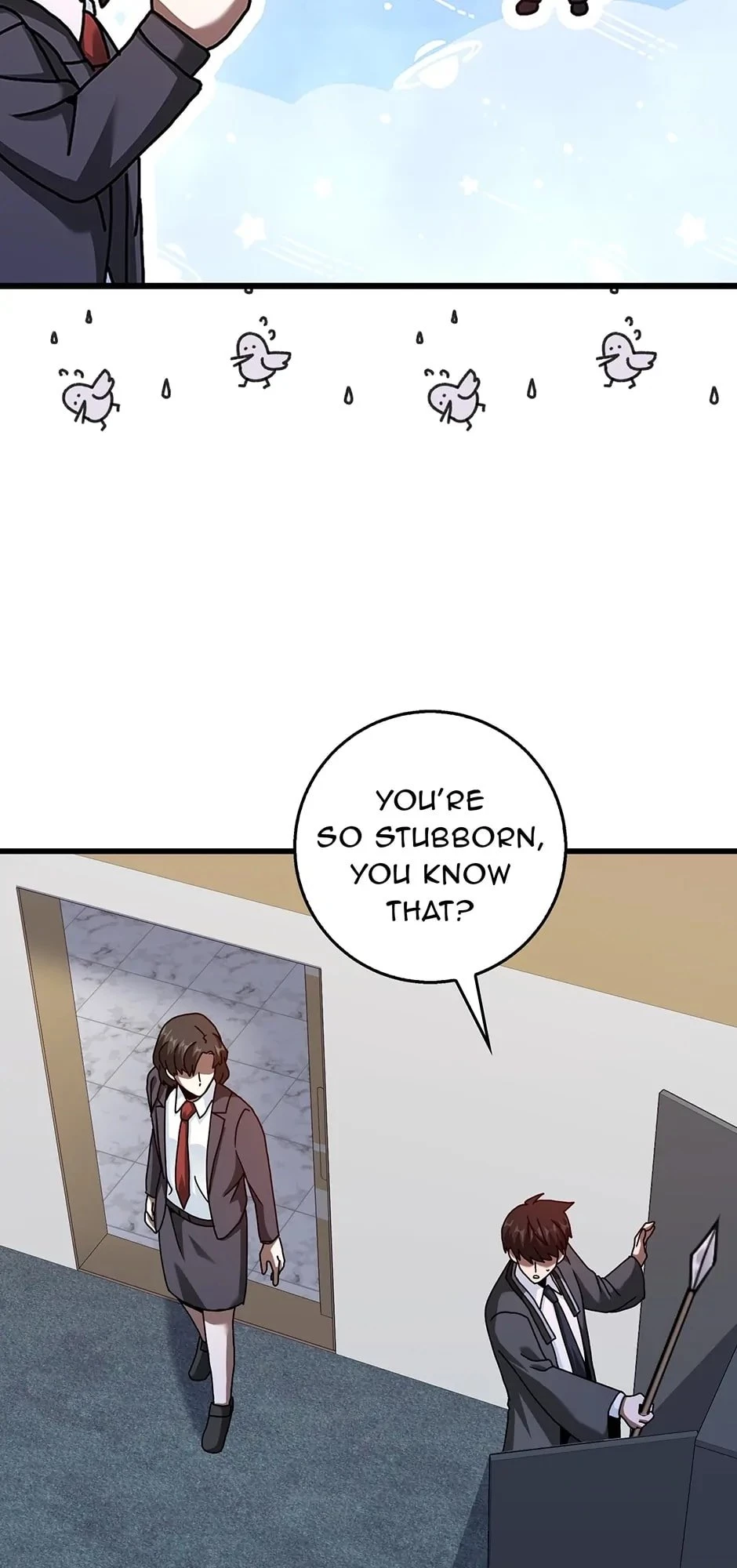 I Came Back as a Martial Genius Chapter 28 - 22