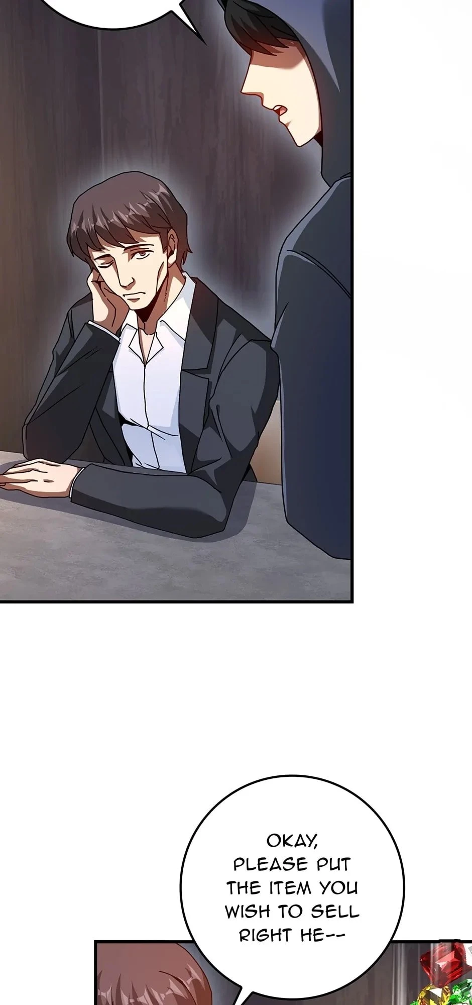 I Came Back as a Martial Genius Chapter 27 - 14