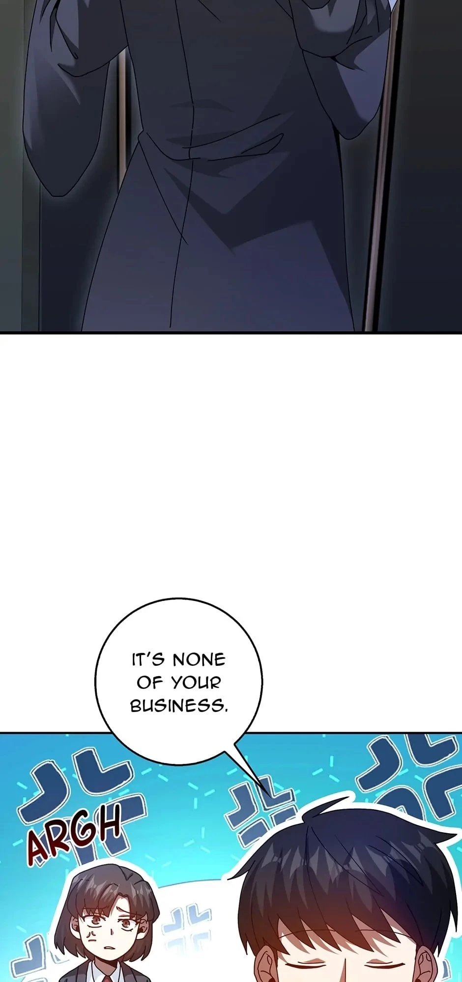 I Came Back as a Martial Genius Chapter 28 - 24