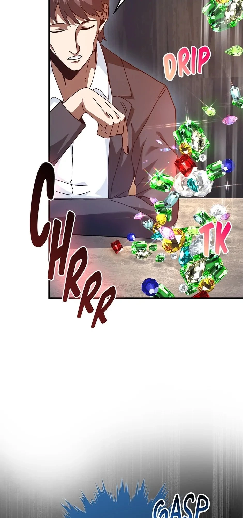 I Came Back as a Martial Genius Chapter 27 - 15