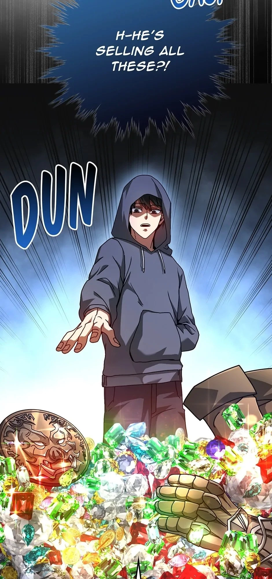 I Came Back as a Martial Genius Chapter 27 - 16