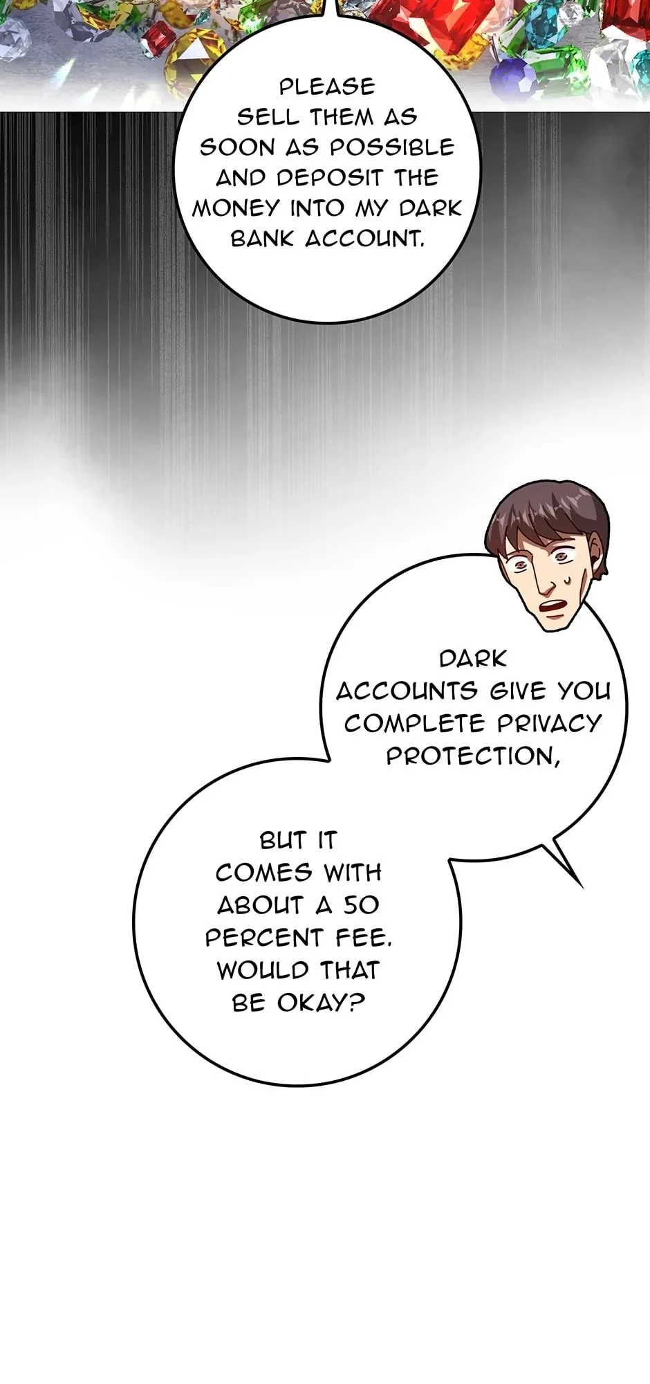 I Came Back as a Martial Genius Chapter 27 - 17