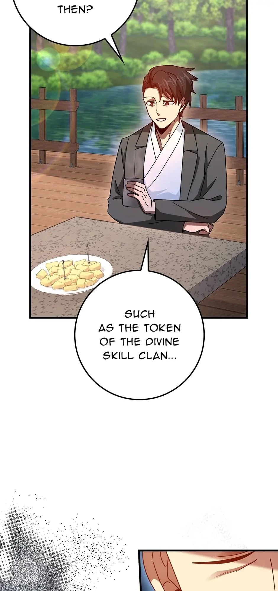 I Came Back as a Martial Genius Chapter 29 - 25