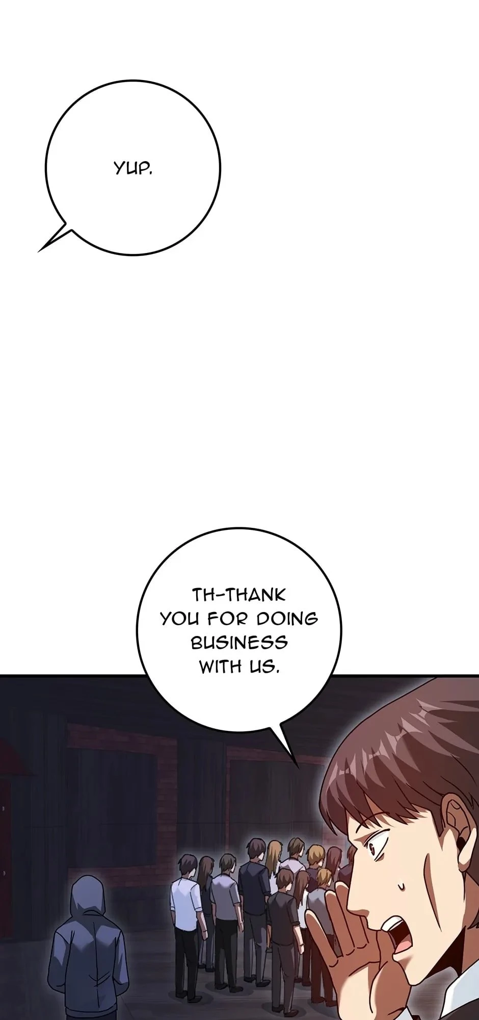 I Came Back as a Martial Genius Chapter 27 - 18
