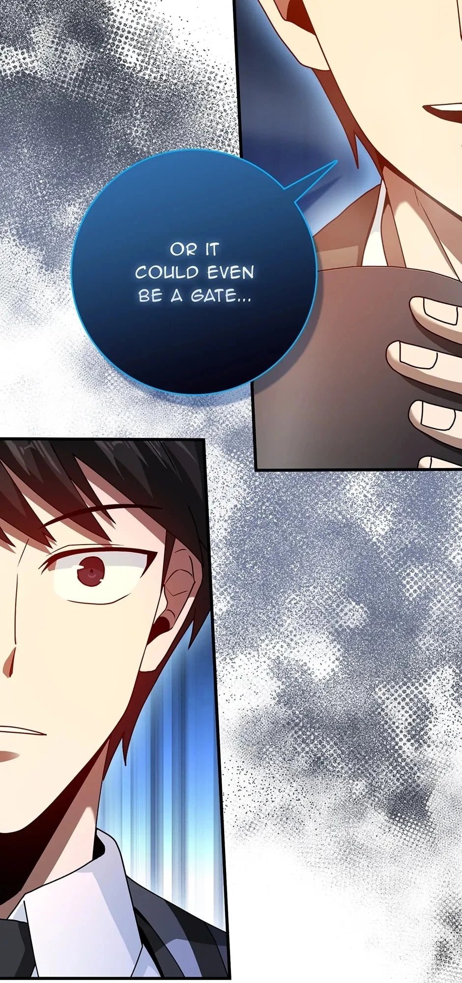 I Came Back as a Martial Genius Chapter 29 - 26