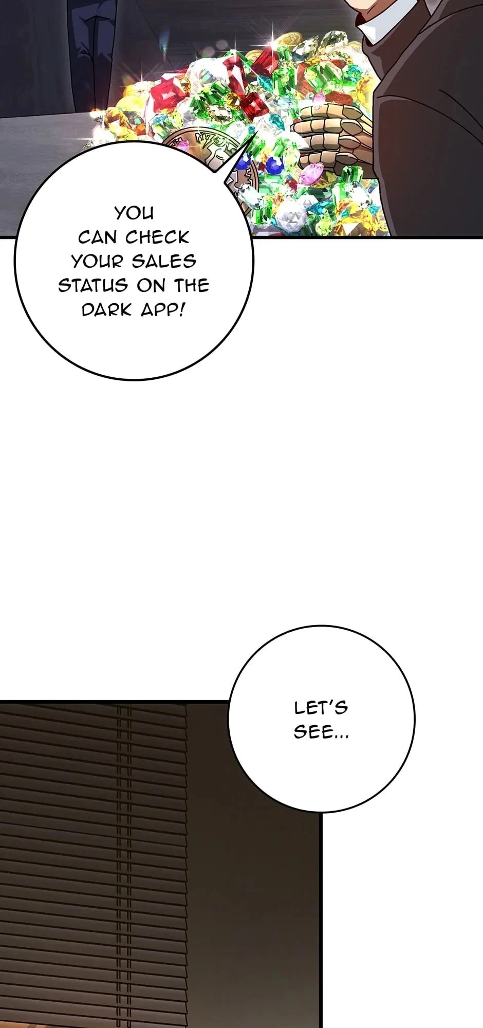 I Came Back as a Martial Genius Chapter 27 - 19