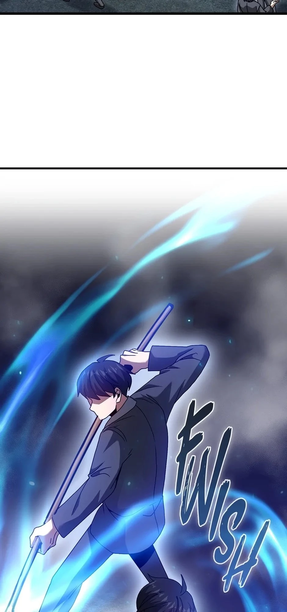 I Came Back as a Martial Genius Chapter 28 - 28