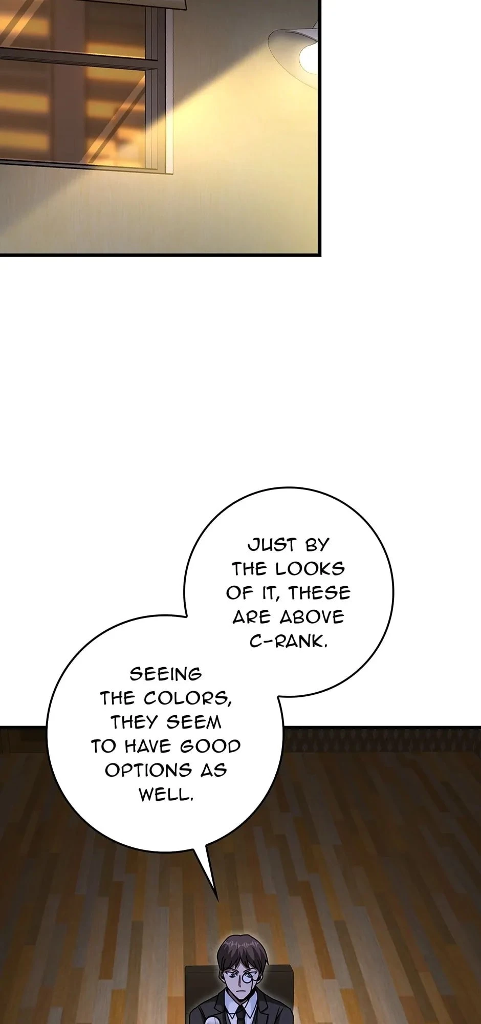 I Came Back as a Martial Genius Chapter 27 - 20