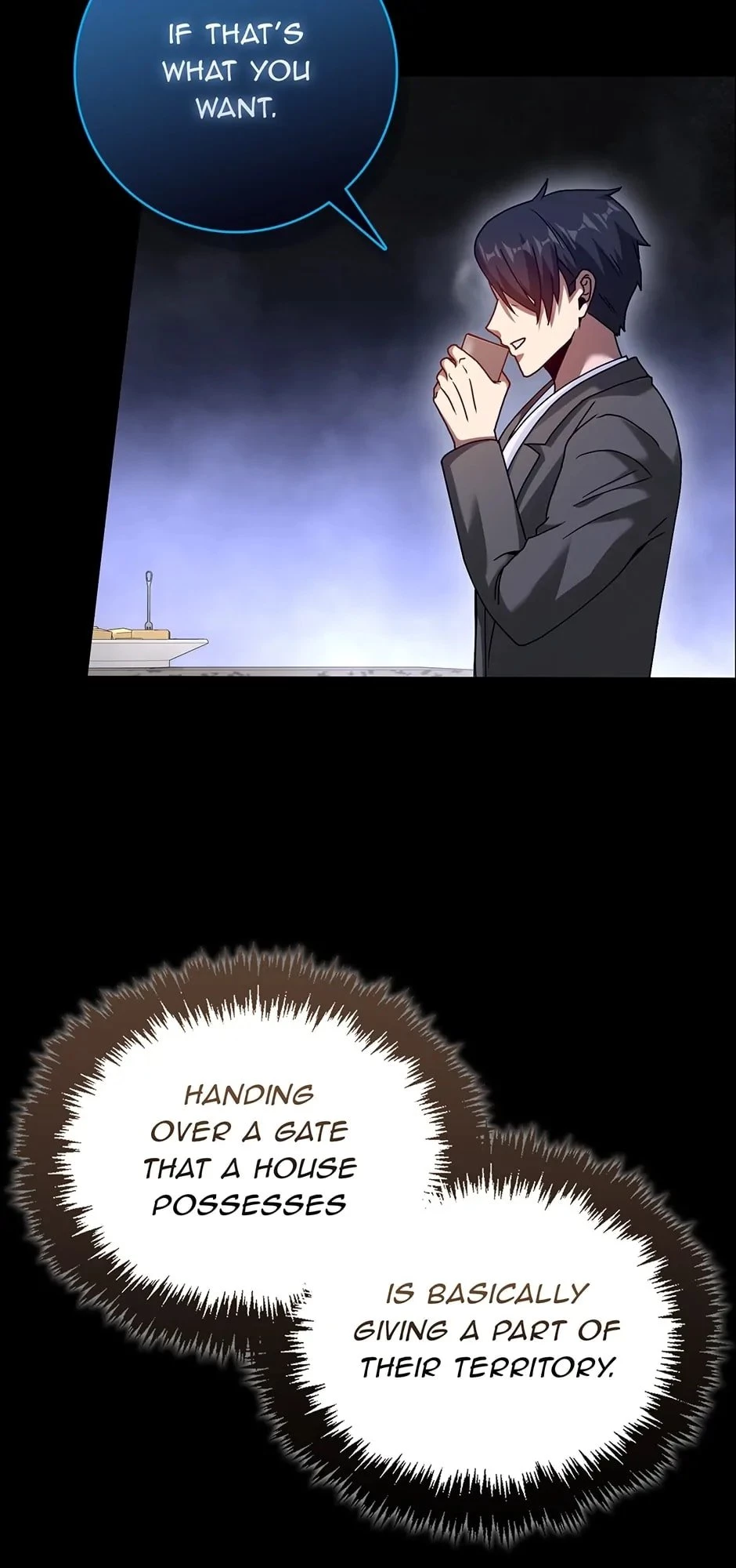 I Came Back as a Martial Genius Chapter 29 - 28