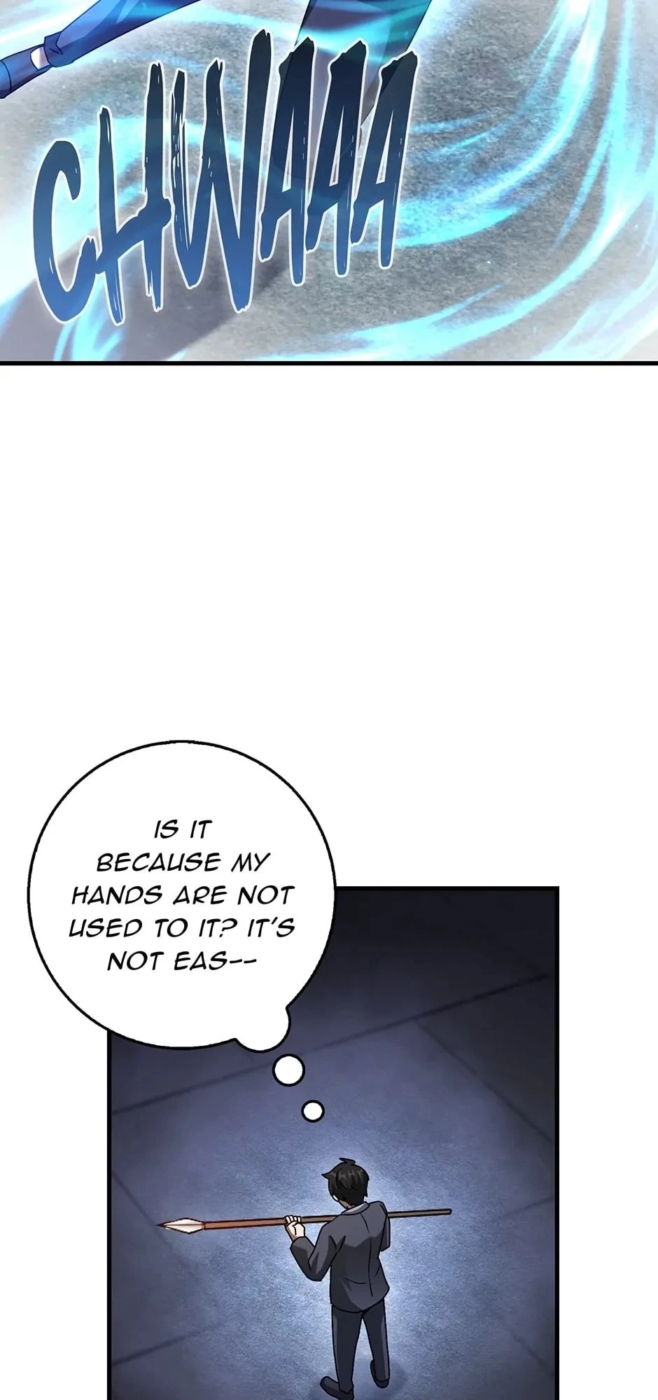 I Came Back as a Martial Genius Chapter 28 - 30