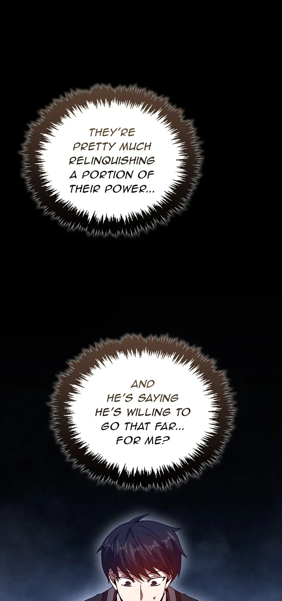 I Came Back as a Martial Genius Chapter 29 - 29