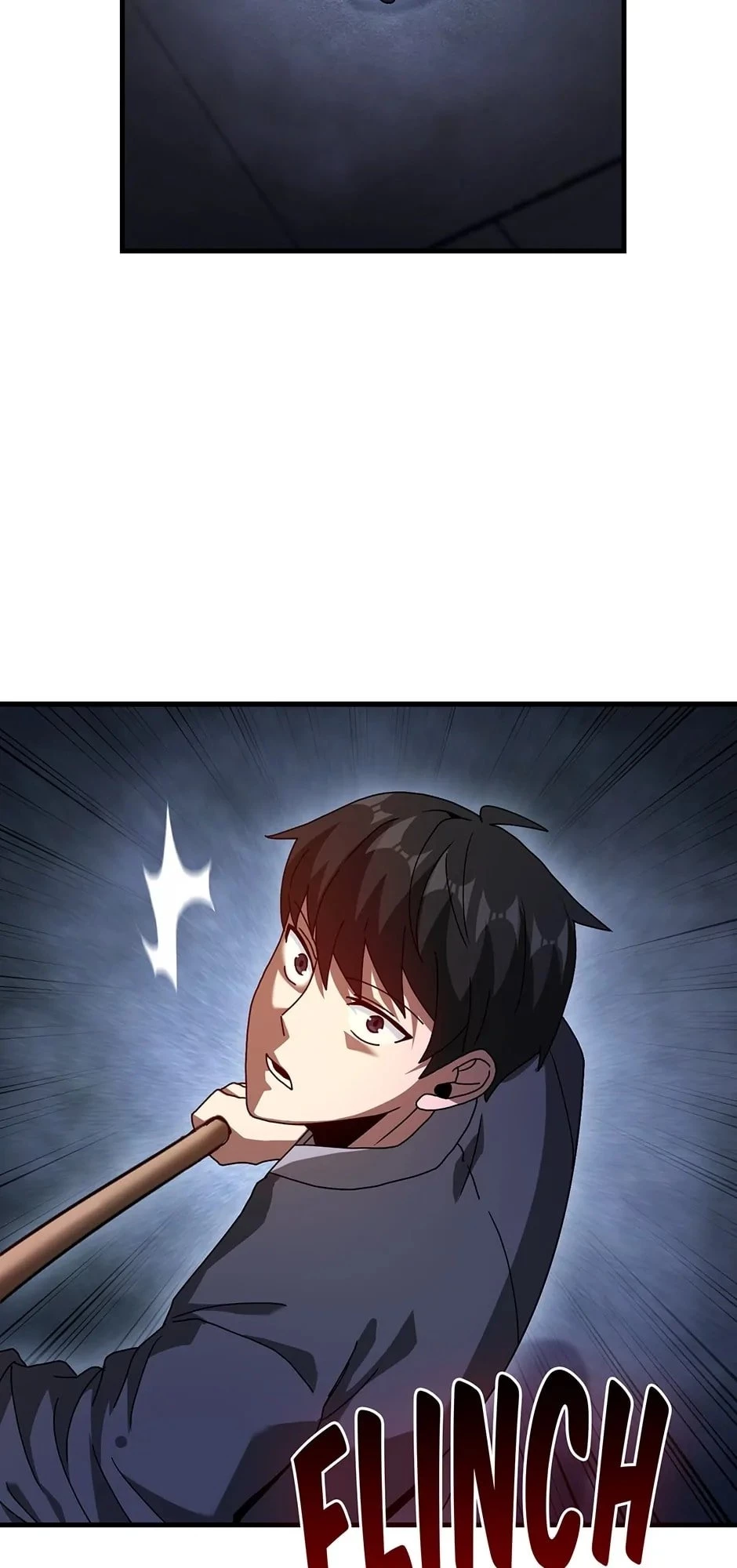 I Came Back as a Martial Genius Chapter 28 - 31