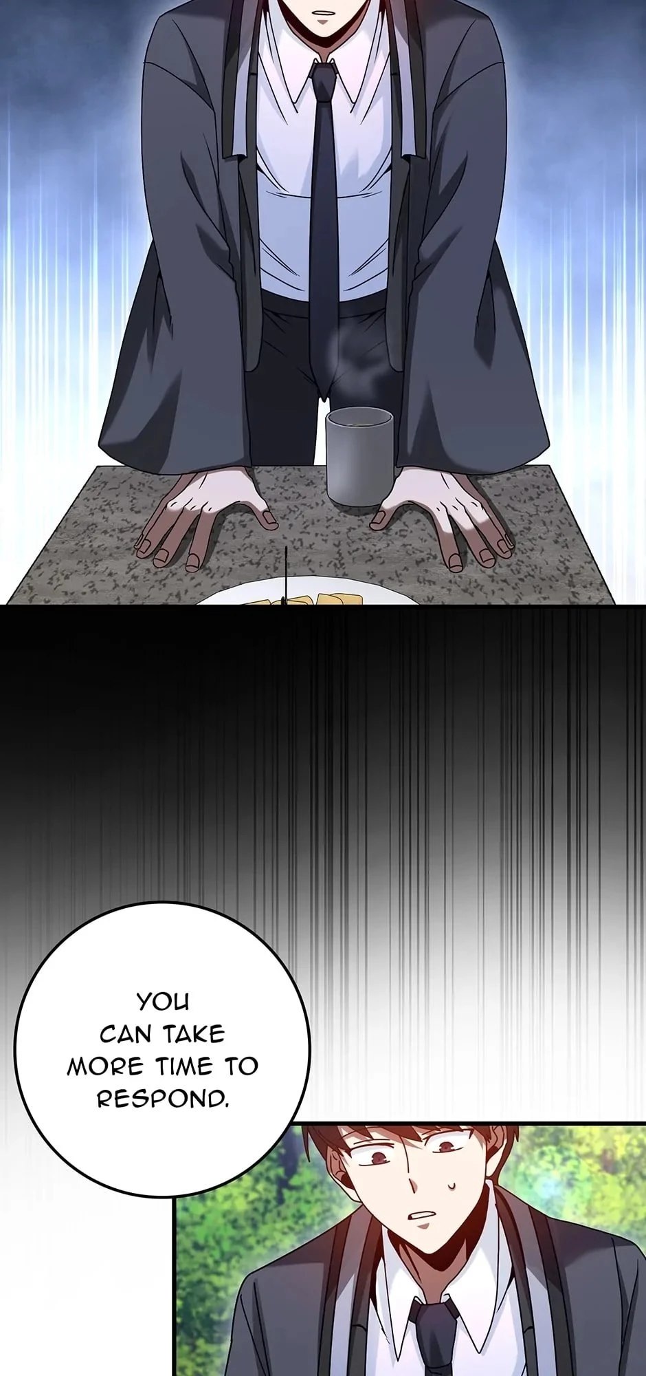 I Came Back as a Martial Genius Chapter 29 - 30