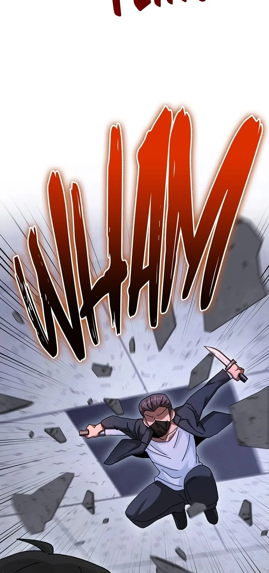I Came Back as a Martial Genius Chapter 28 - 32