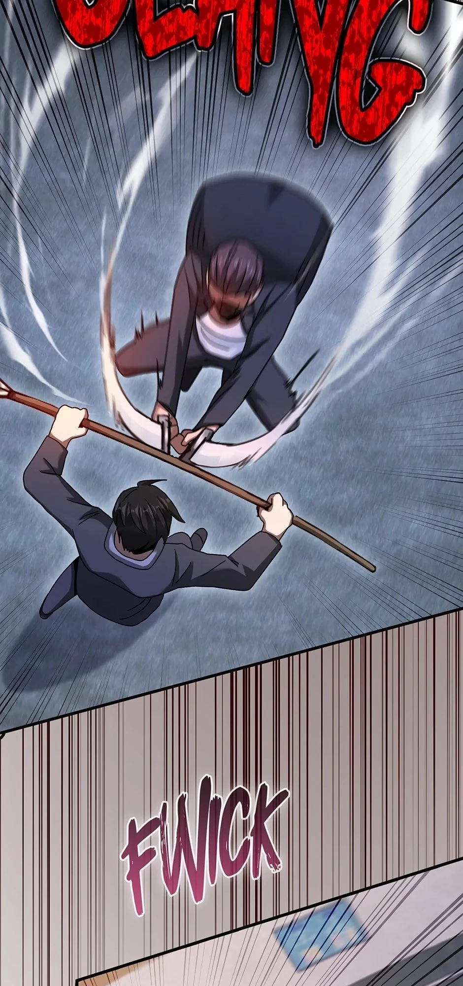 I Came Back as a Martial Genius Chapter 28 - 34