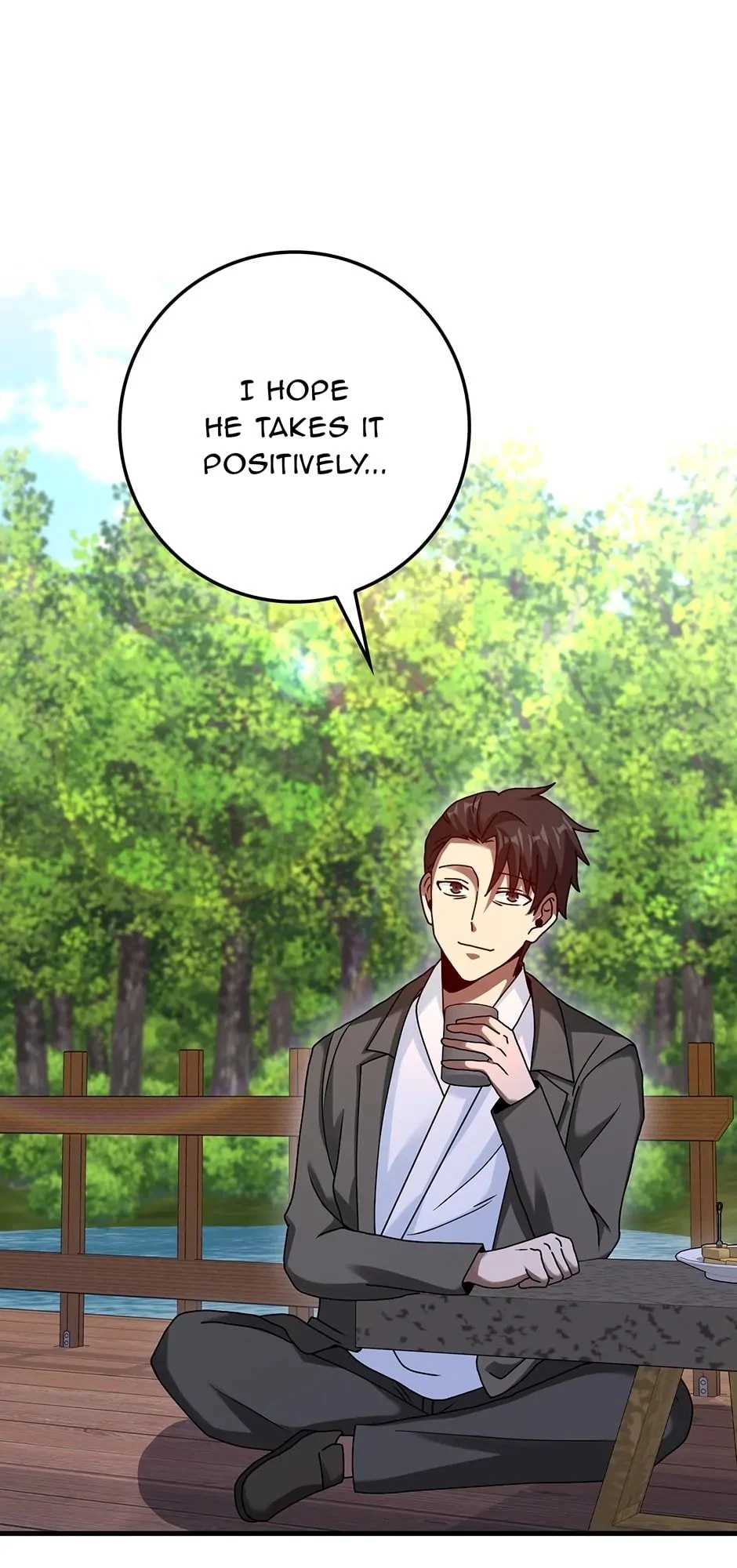 I Came Back as a Martial Genius Chapter 29 - 33
